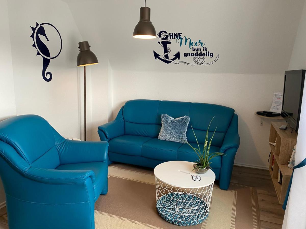 Ferienhaus Edda Timmendorfer Strand Extérieur photo